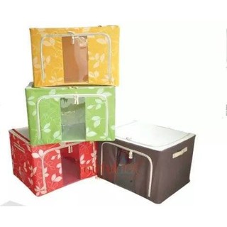 Hộp đựng đồ living box 45x35x30 cm