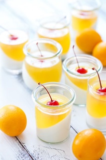 Pudding hữu cơ RUF 40gr của Đức
