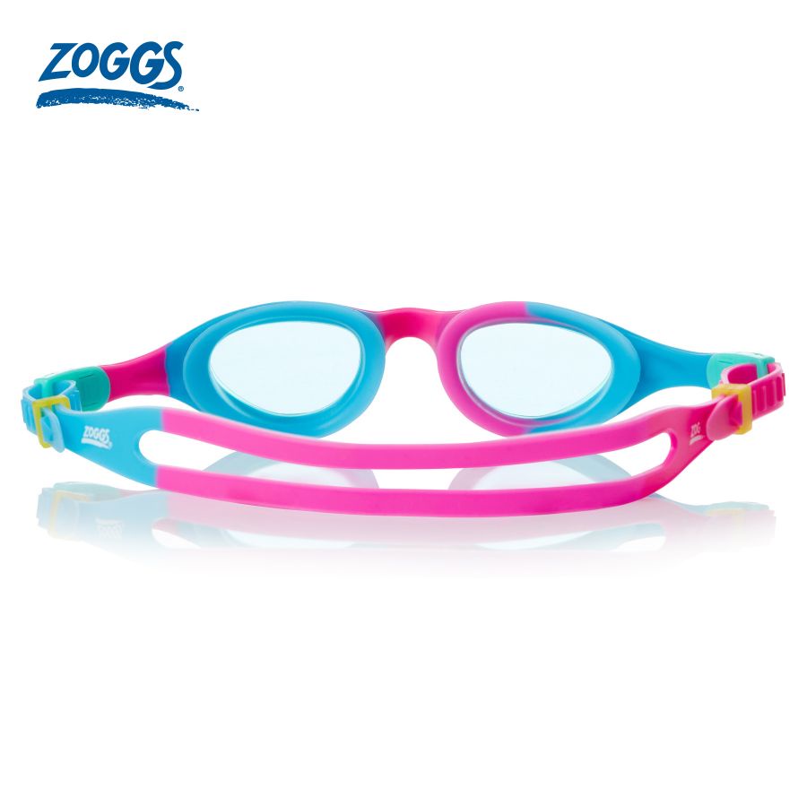 Kính bơi trẻ em Zoggs Super Seal Junior - 461327