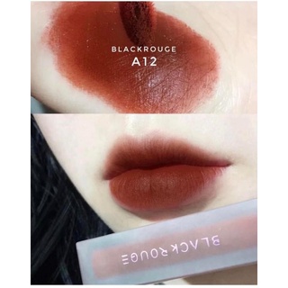 SON BLACK ROUGE A12
