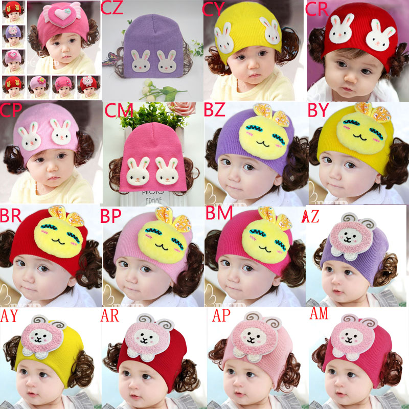 Nón cotton phối ren xinh xắn dành cho bé gái