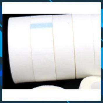 Băng Keo Lụa  giúp định hình mi dưới