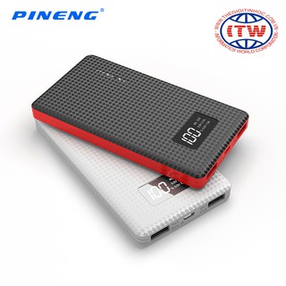 Sạc dự phòng Pineng PN-960 6000mAh