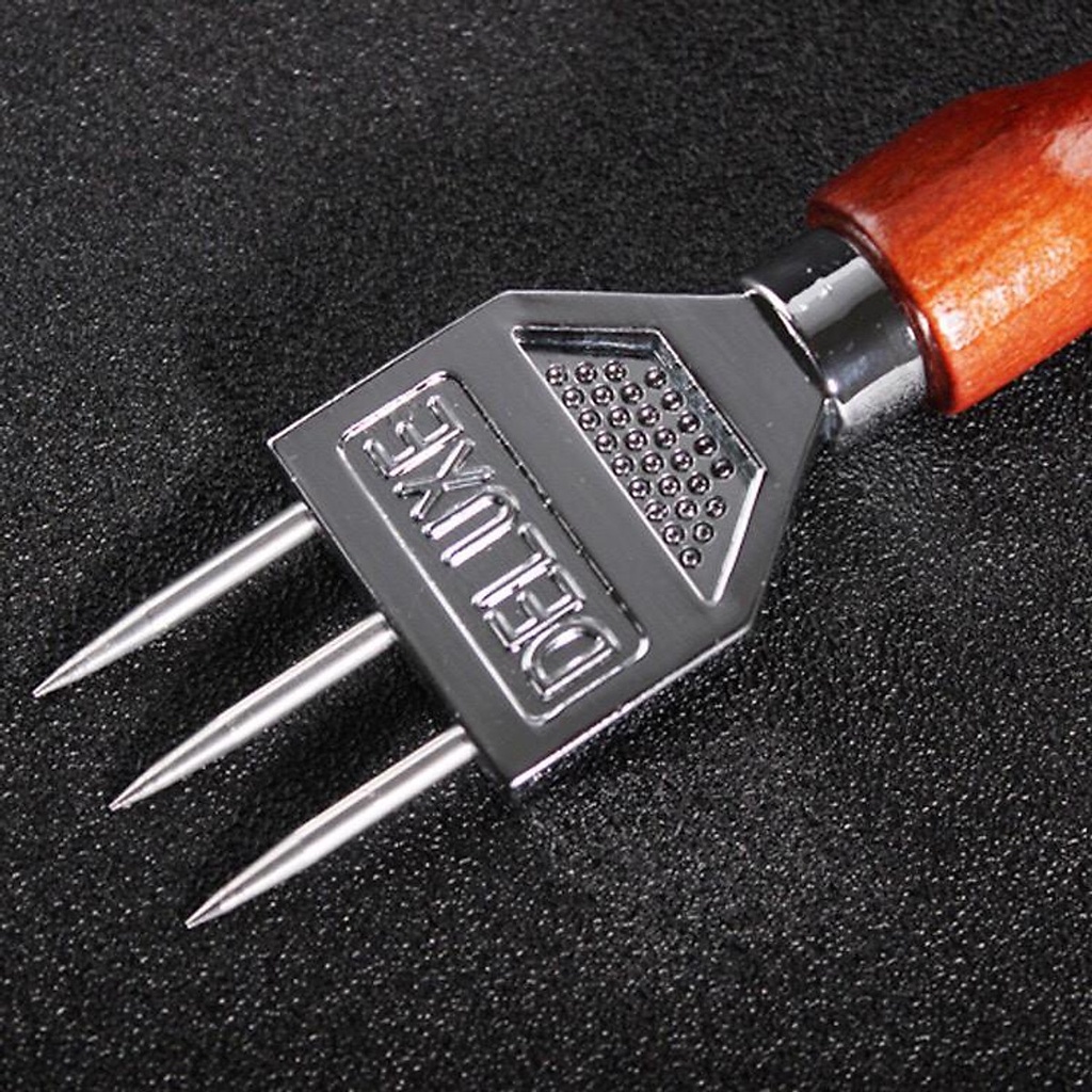 Dụng Cụ Đục Đá Ice Pick Tạo Hình Chuyên Dụng Cho Bartenders