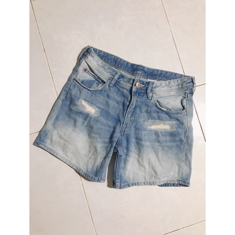 Short đùi H&M