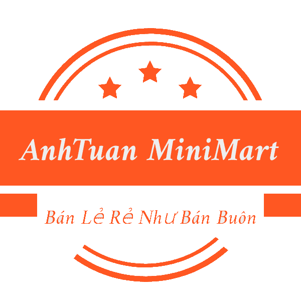 AnhTuan Minimart