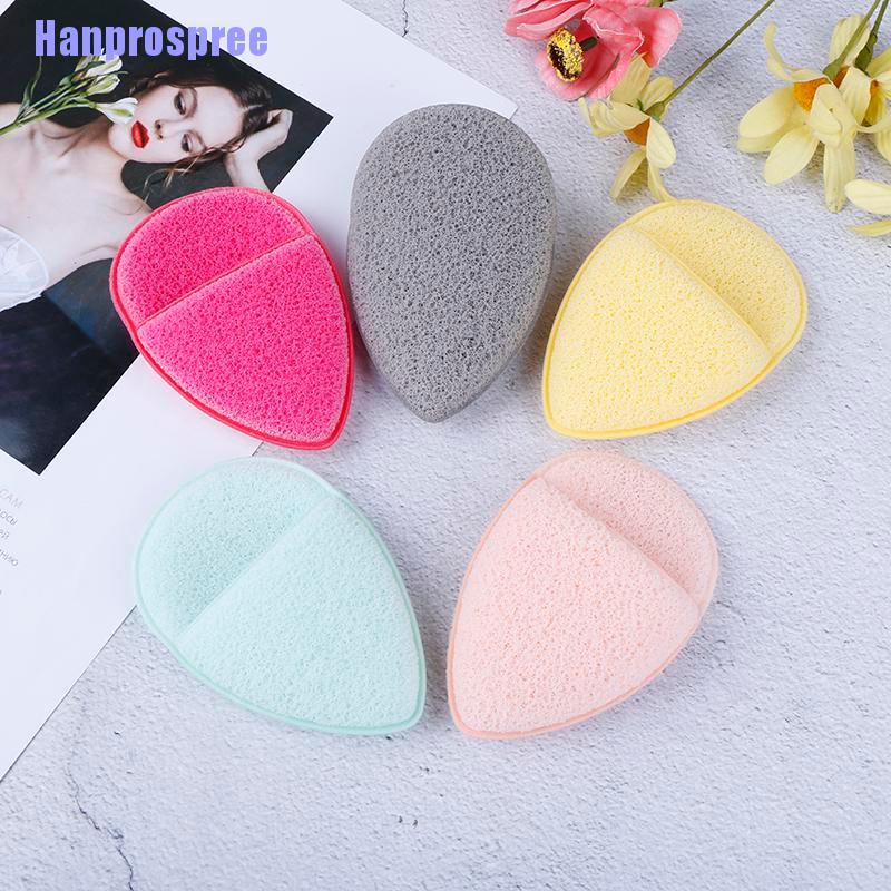 Hp Bông Tẩy Trang Hình Giọt Nước | BigBuy360 - bigbuy360.vn