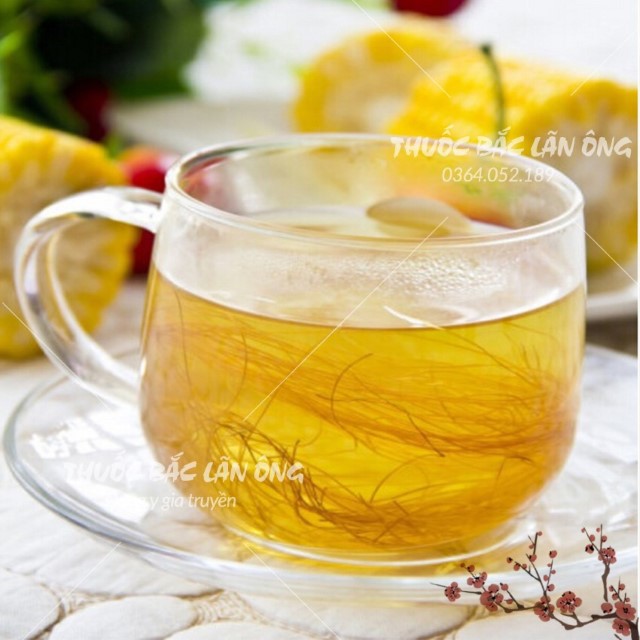 Râu Ngô 300g  - Hút Chân Không