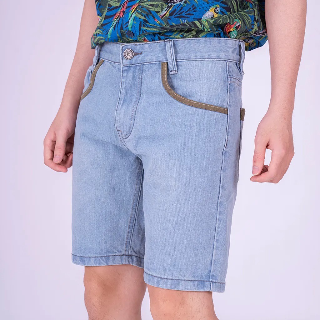 PT2000 FASHION - Quần shorts nam