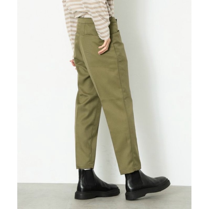 Quần âu Lee xuất Nhật