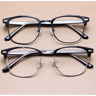 Gọng Kính Cận B-Titanium Unisex Shady G1772 (Nhiều Màu)