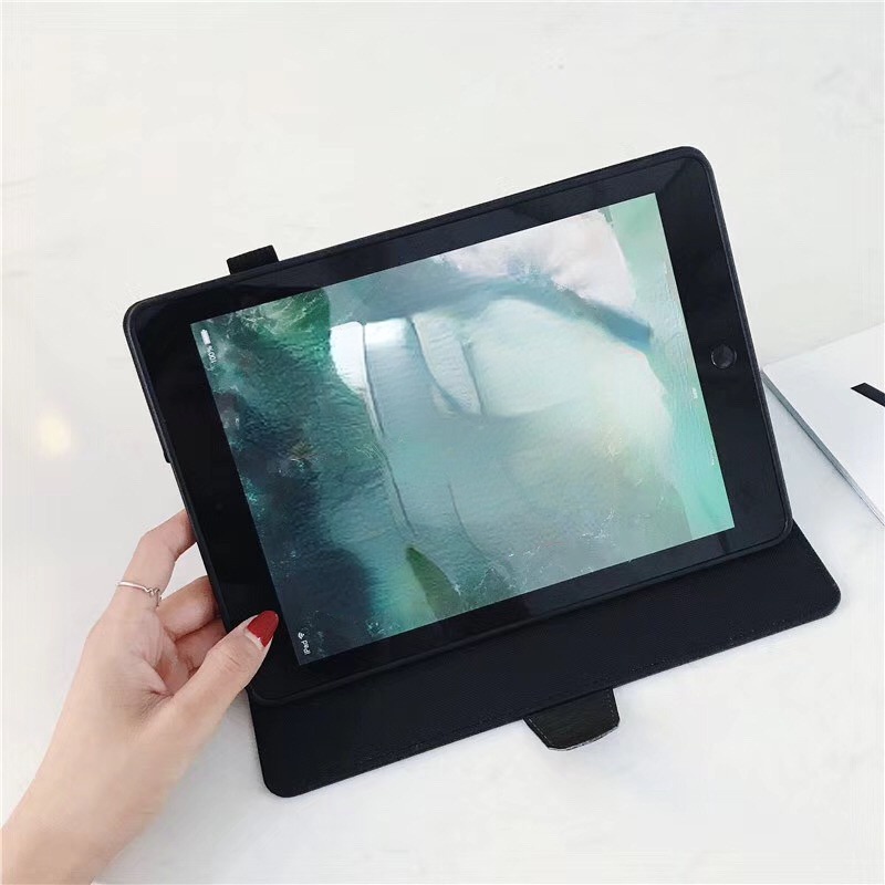 Bao Da Máy Tính Bảng Cho iPad 9th 2021 8th Gen 2020 7th Gen 10.2 2019 Air 3 10.5 5th 9.7 2017 mini pro 9.7 Air 1 2 3 4 5 6 10.5 10.9 Vỏ