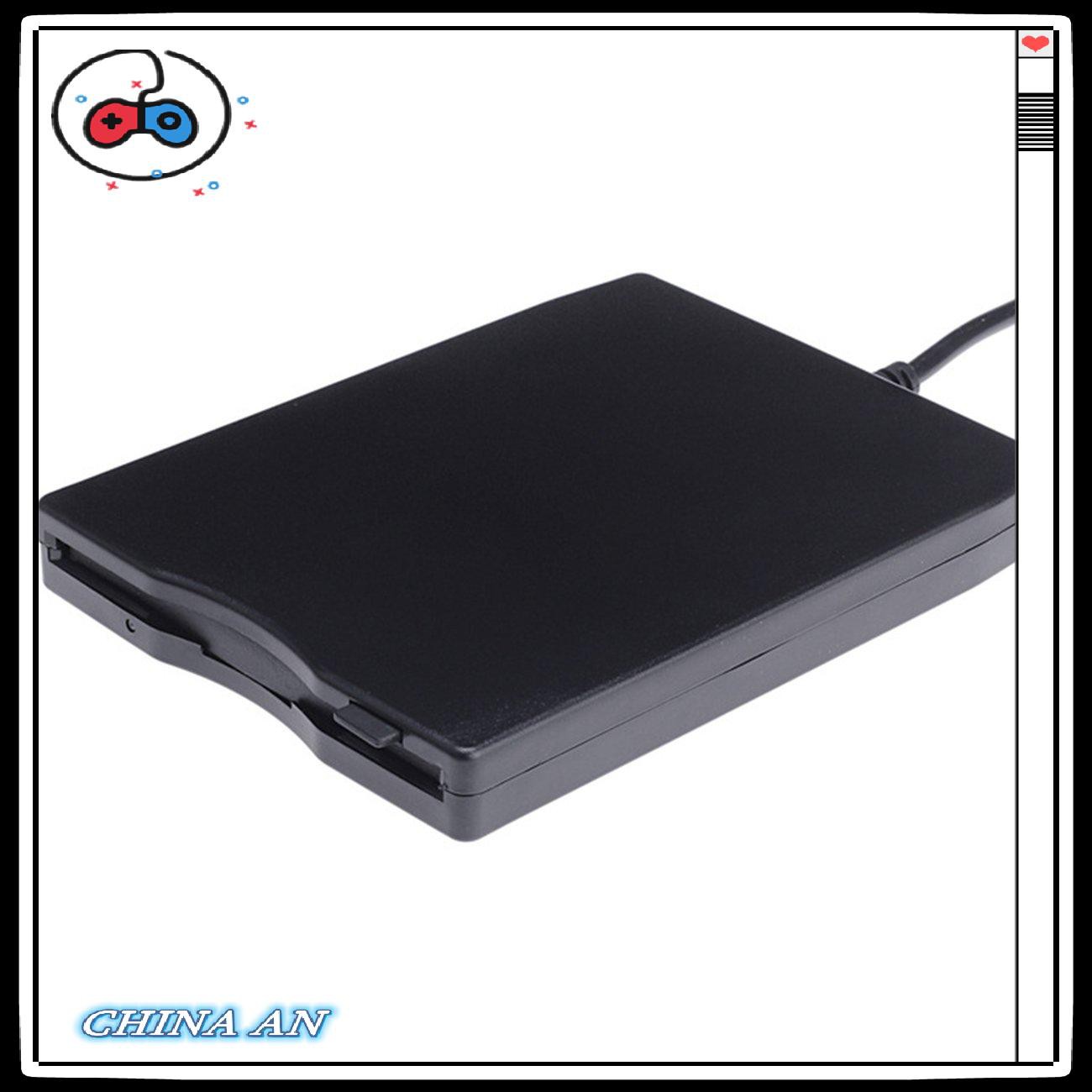 ⚡Hot sản phẩm/USB 3.5 inch floppy disk driver for 1.44M FDD notebook desktop computer