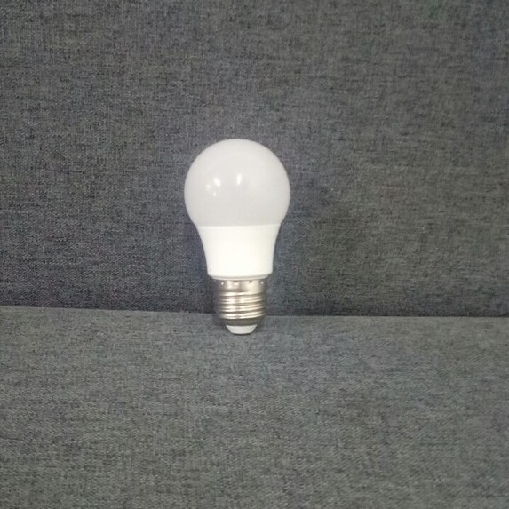 Bóng Đèn Led Búp Tròn 5W, Đèn Trang Trí Giá Rẻ Chống Nước