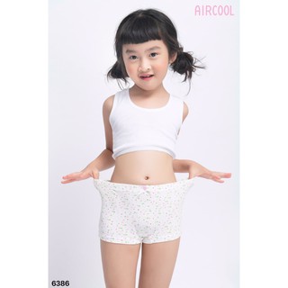 Sét 3 chiếc quần chíp đùi aircool hàng xuất dư nhật.