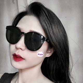 Kính mát siêu hot hit unisex nam nữ đeo đều đẹp