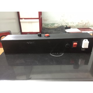 Đồng hồ để bàn thông minh / Smart Clock