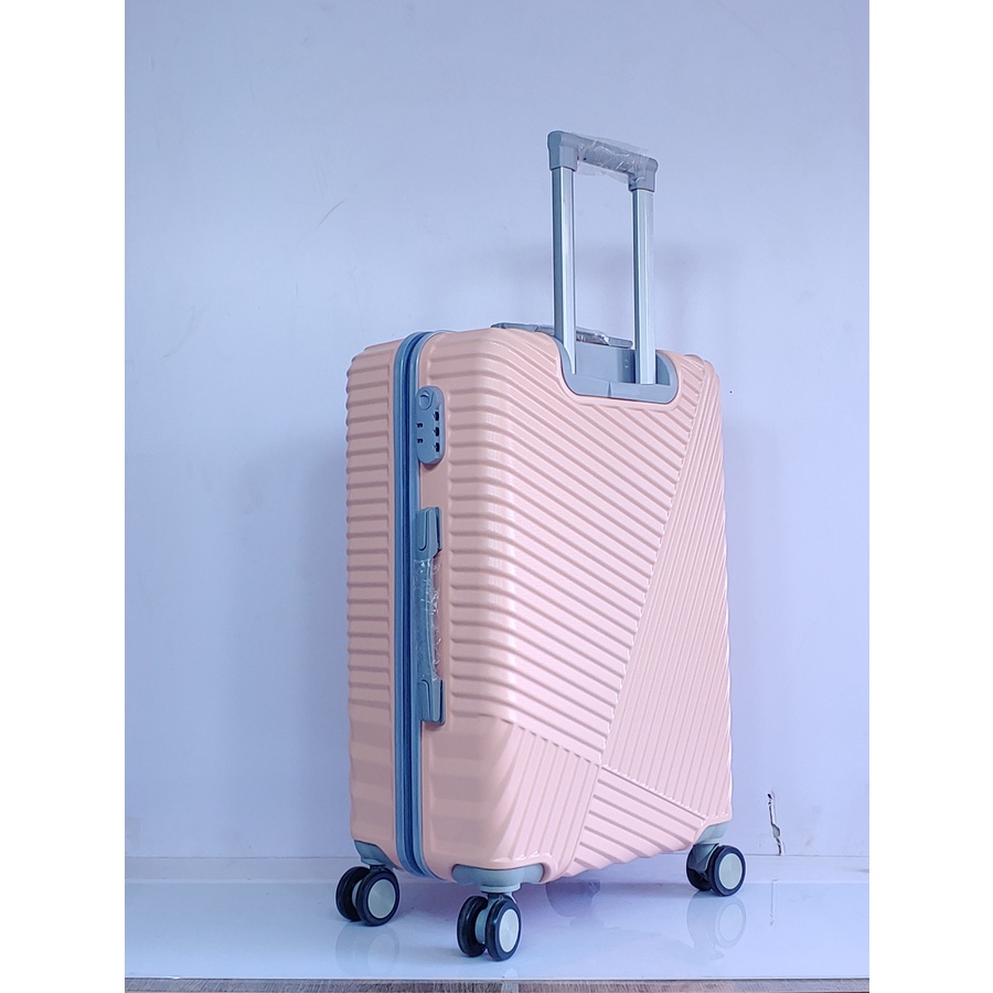 Vali C189-HS-24 VINALUG, Nhựa dẻo ABS+PC chống va đập, Size 20, 24