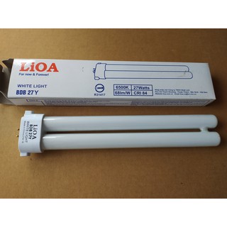 BÓNG đèn bàn LIOA