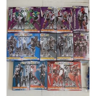 Sodo / so do Chronicle Kamen Rider zero one