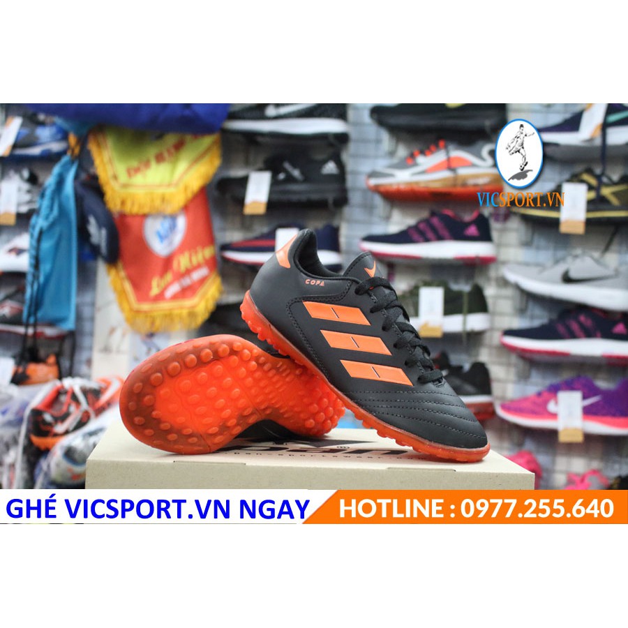 GIÀY ĐÁ BANH TRẺ EM ADIDAS