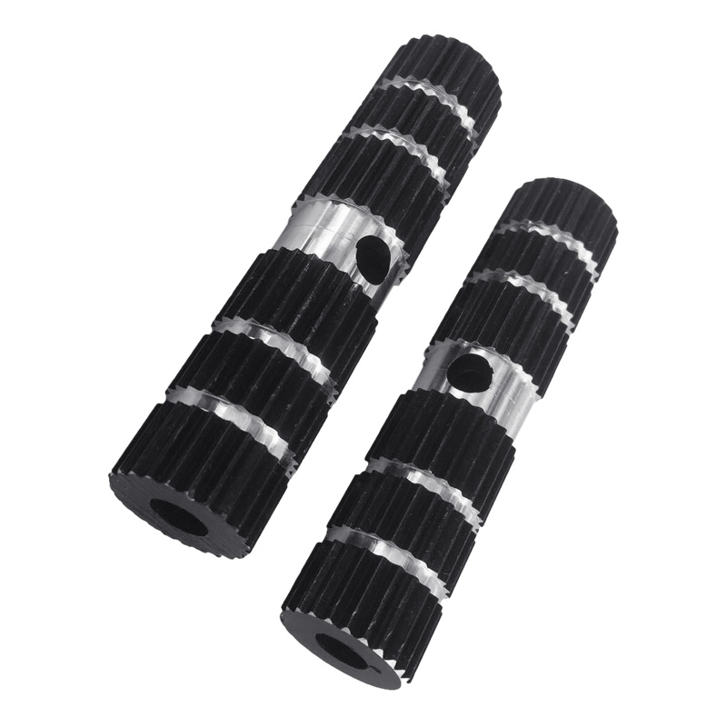 Chân Chống Đứng Trục Sau Bằng Hợp Kim Nhôm Chống Gỉ Cho Xe Đạp Leo Núi