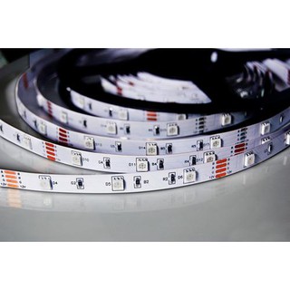Led rgb 5050