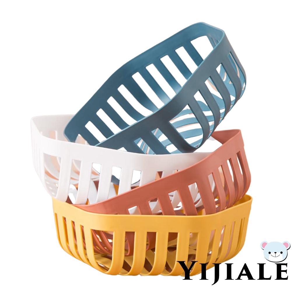 Rổ Nhựa Đa Năng