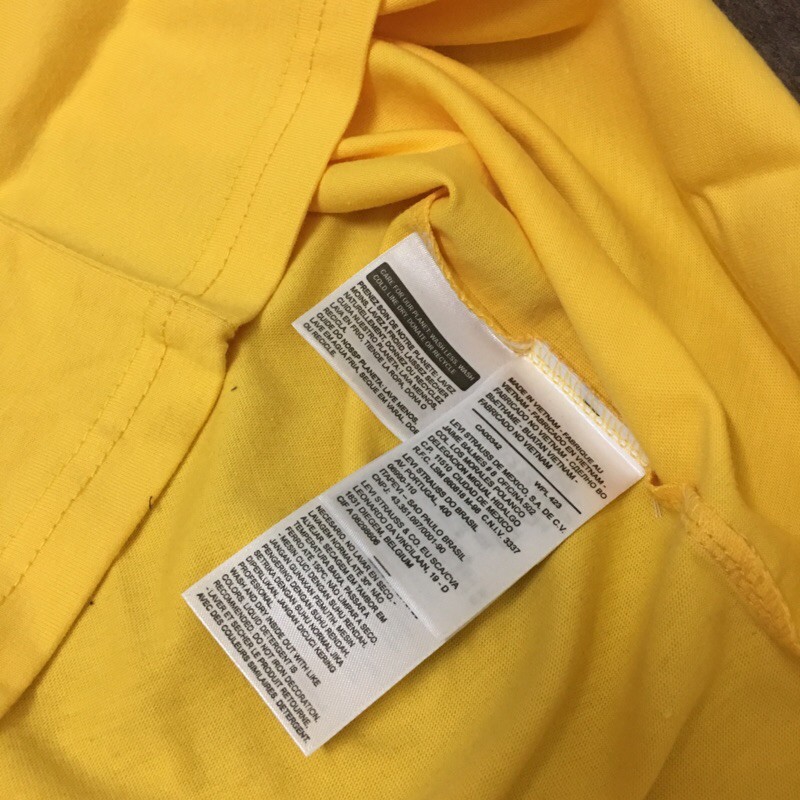 ÁO THUN NỮ COTTON FORM CƠ BẢN