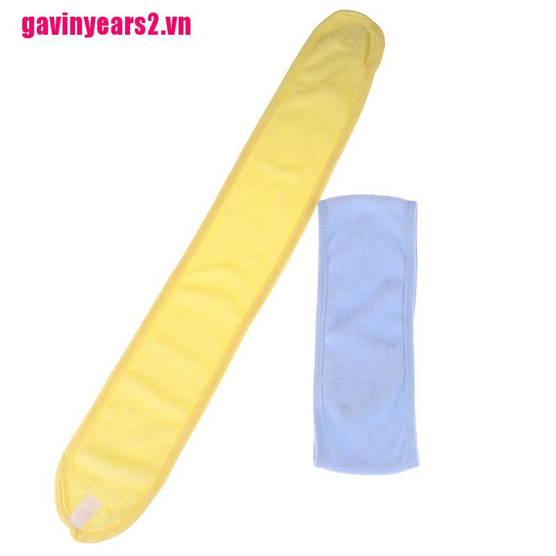 Dây đeo quấn đầu dùng trong spa