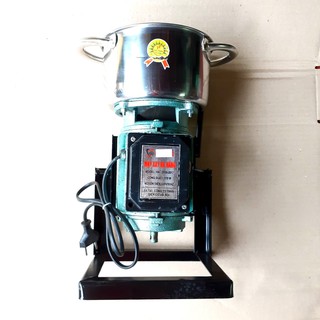 Máy xay giò chả 370w