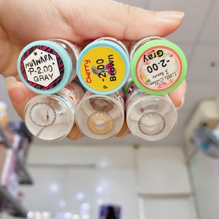 Lens 2.00 độ_Kính áp tròng