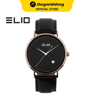 Đồng hồ Nam Elio EL061-01 - Hàng chính hãng