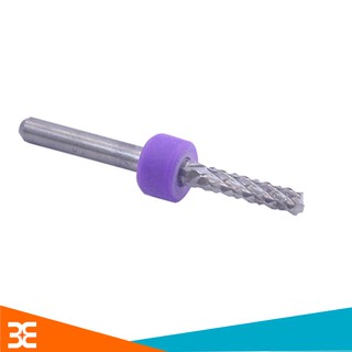 Mũi Phay Ngón CNC Nhiều Kích Thước