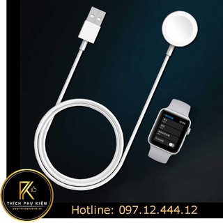 Bộ sạc đồng hồ Apple Watch Zin