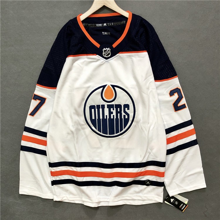 BASEBALL OILERS WINTER NEW JERSEY FORM 50-130 KG