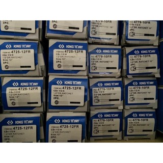 CẦN SIẾT KINGTONY 4725-12FR