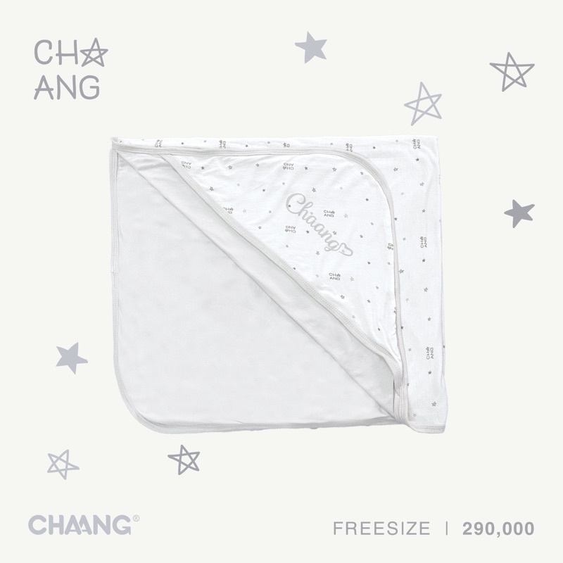 Chaang - Chăn ủ warmme OP7