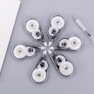 【COMBO 3/5 CÁI- loại nhỏ mini】Bút Xoá kéo (tẩy kéo giấy) FHT