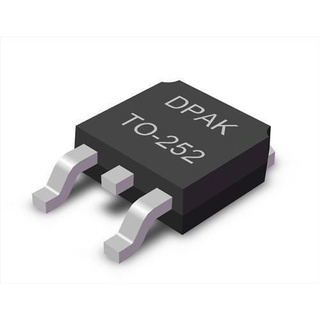 L78m05cdt 5v to-252 7805 ldo