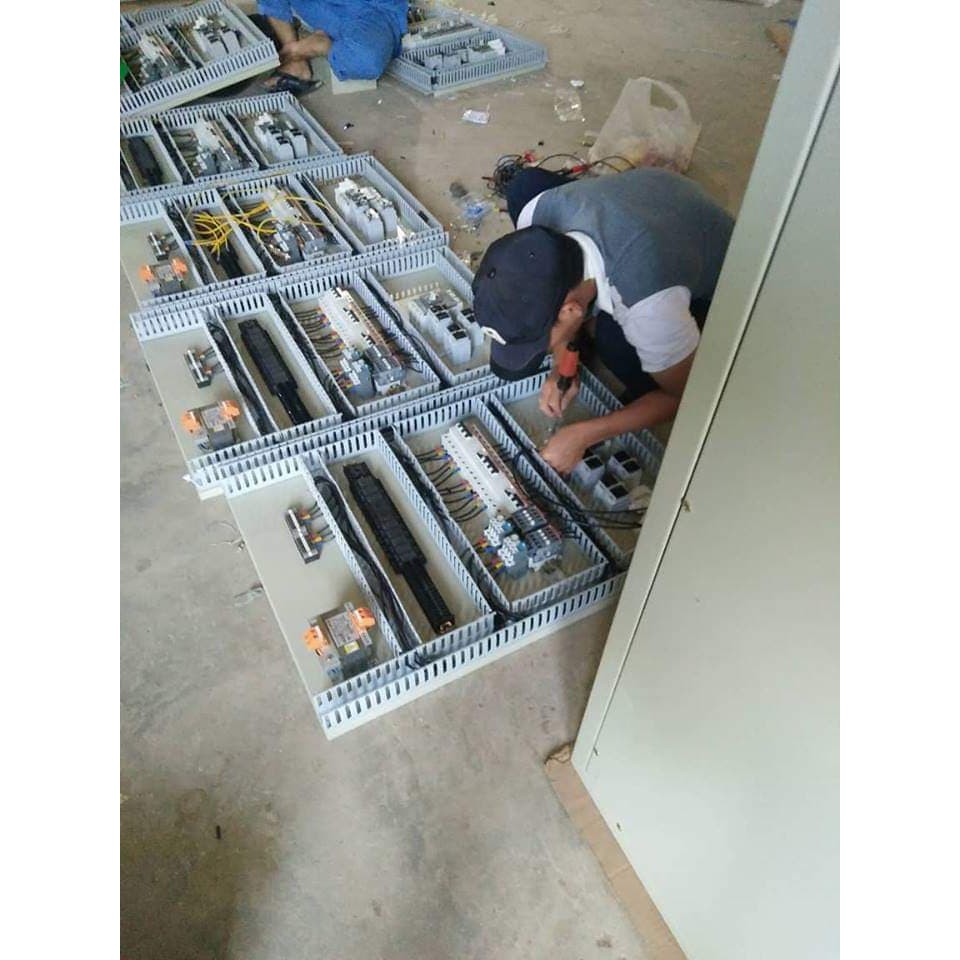 Biến áp cách ly 220V ra 220V-110V 5.5KVA
