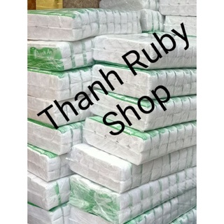 Giấy đa năng 10 cuôn/1 lốc ( 2 lớp- không lõi) giá siêu rẽ