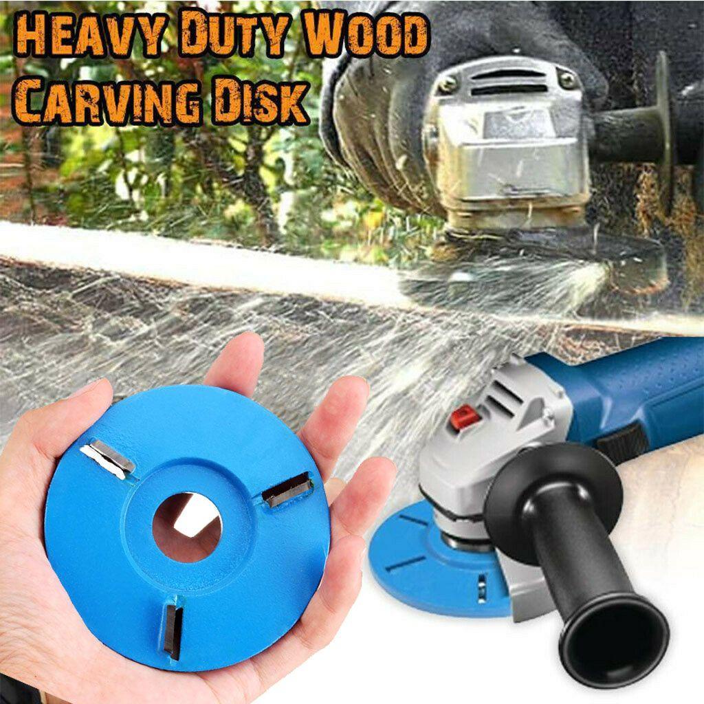 Lưỡi Cắt Gỗ 16mm 3 / 4 / 5 / 6 Răng Bằng Thép Vonfram Chuyên Dụng