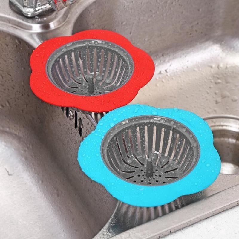 Vỉ lọc rác cho bồn rửa chén , nhà tắm