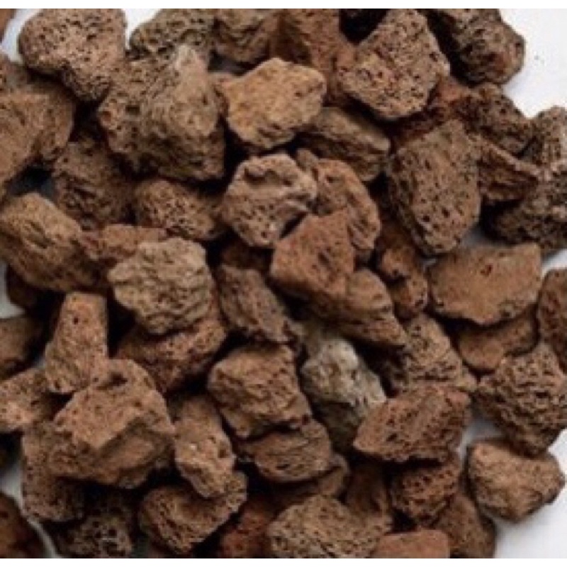 Đá nham thạch cho bể cá (1kg)