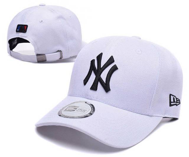 Mới Mũ Lưỡi Trai New York Yankees Ny Chính Hãng Chất Lượng Cao