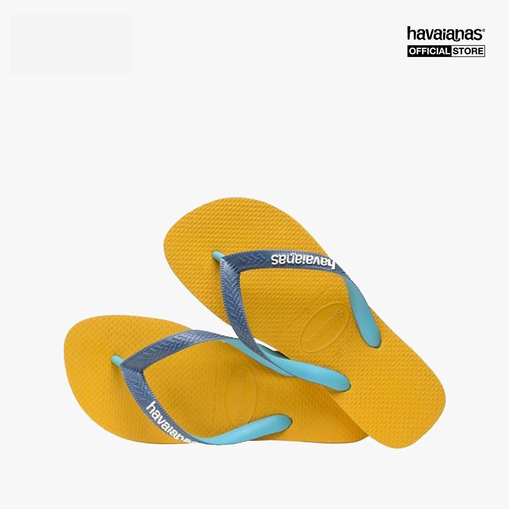  HAVAIANAS - Dép unisex Top Mix 4115549-0486