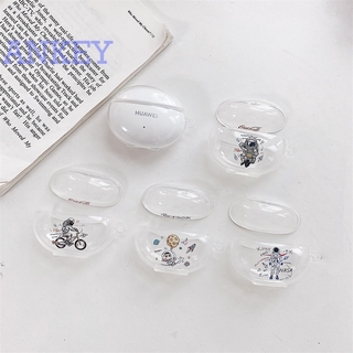 Hộp đựng bảo vệ tai nghe cho huawei freebuds 4i