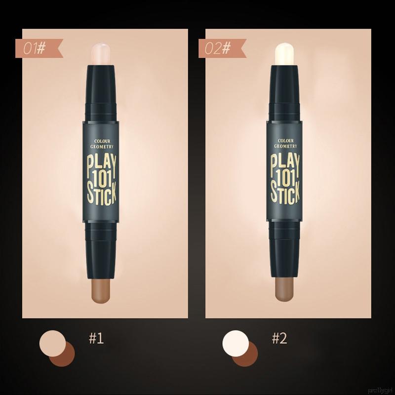 Thỏi tạo khối và bắt sáng 2 trong 1 chống nước lâu trôi độc đáo | BigBuy360 - bigbuy360.vn