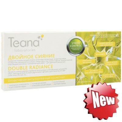 Chống thâm mắt serum teana mờ nám tàn nhang giảm thâm mắt chống lão hoá dưỡng trắng da phục hồi da [𝐓𝐚̣̆𝐧𝐠-  𝐦𝐚́𝐲]